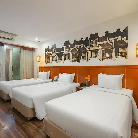 Hanoi Golden Holiday Hotel-2