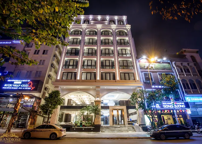Grandiose Hotel & Spa